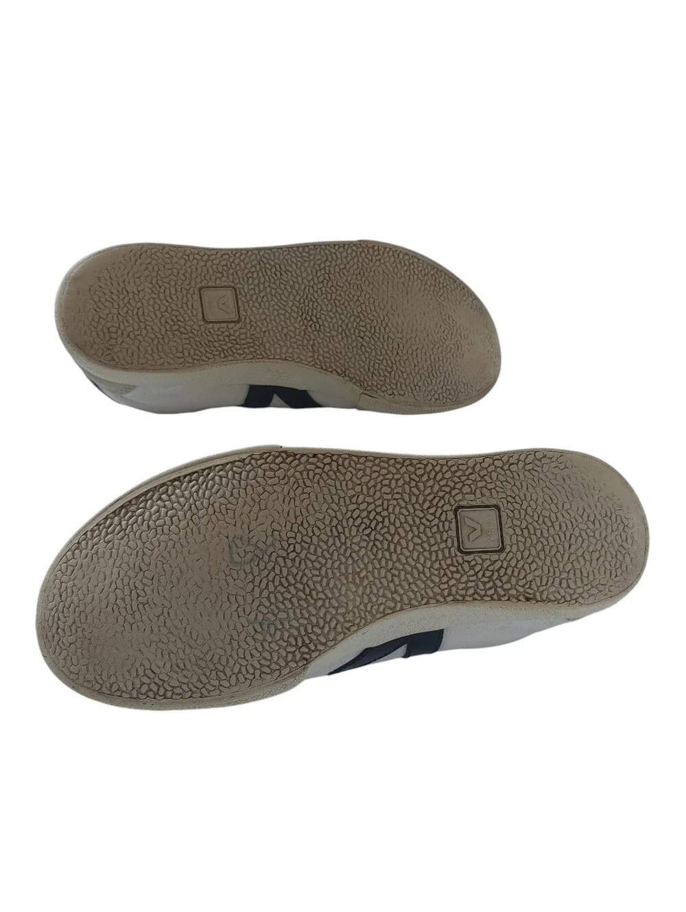 Veja VOLLEY CANVAS WHITE BLACK Sneaker Tennis Shoe